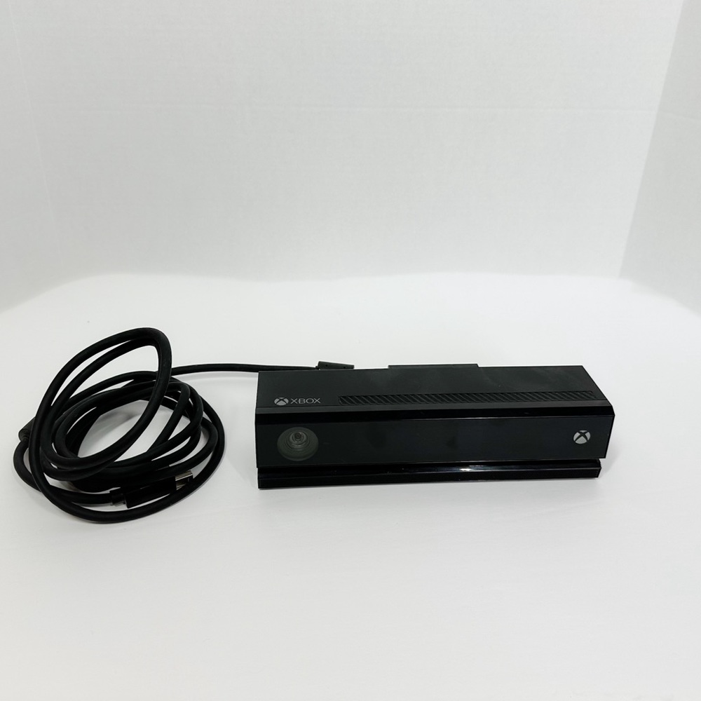 Microsoft Xbox One Kinect Camera Motion Sensor - Model 1520 Black